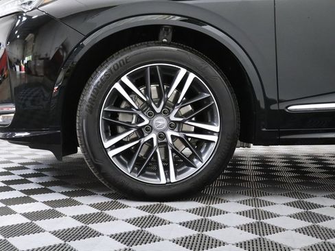 Used 2026 Acura MDX SH-AWD w/ Advance Package image 6
