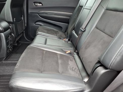 Used 2022 Dodge Durango GT AWD/4WD image 17