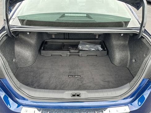 Used 2023 Nissan Altima 2.5 SR image 24