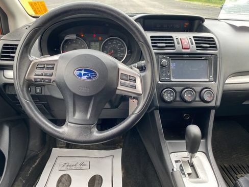 Used 2014 Subaru Crosstrek 2.0i Premium w/ Popular Package #2 AWD/4WD image 6