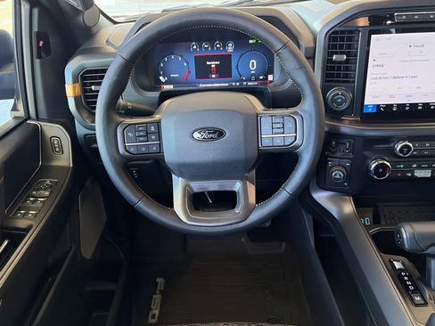 Used 2024 Ford F150 Tremor w/ Bed Utility Package AWD/4WD image 14