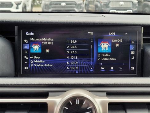 Used 2019 Lexus RC 350 F Sport image 23