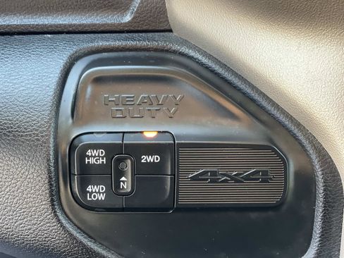 Used 2022 RAM 2500 Laramie image 20