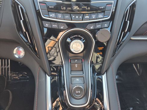 Used 2025 Acura RDX A-Spec image 26