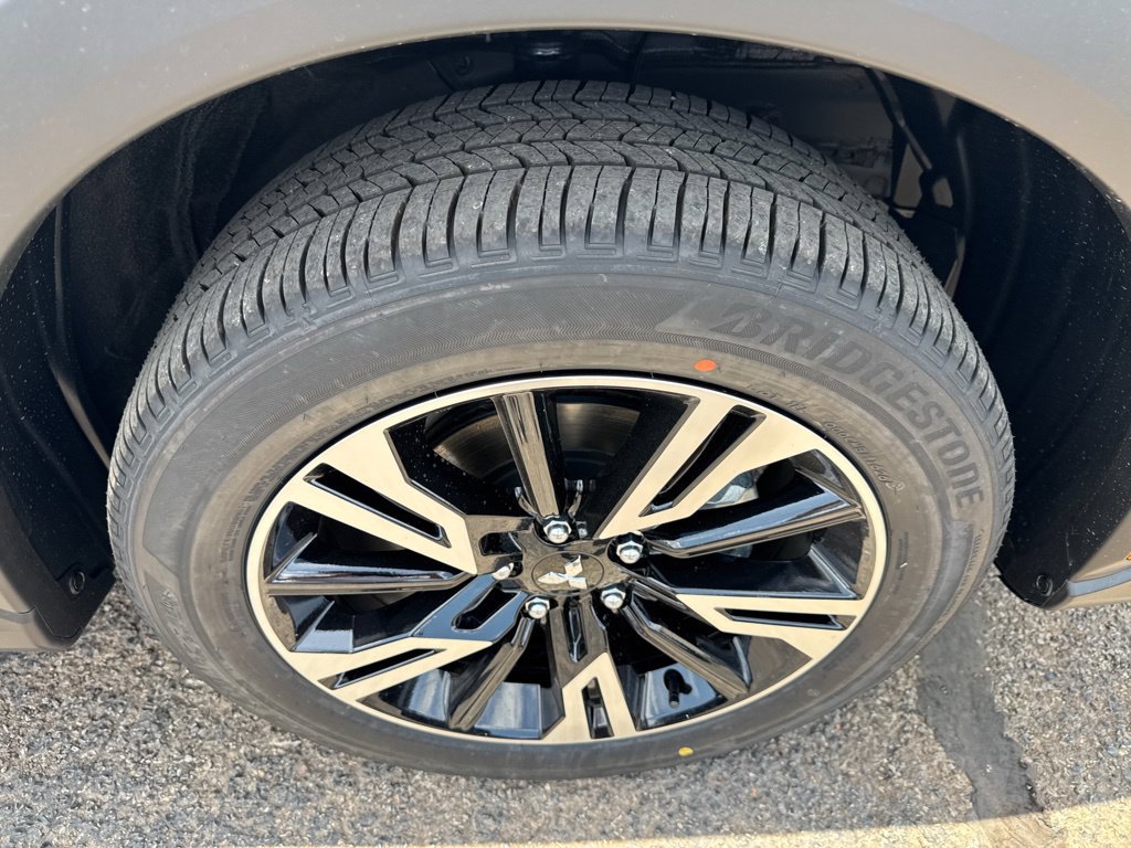 New 2026 Mitsubishi Eclipse Cross SE AWD/4WD image 42