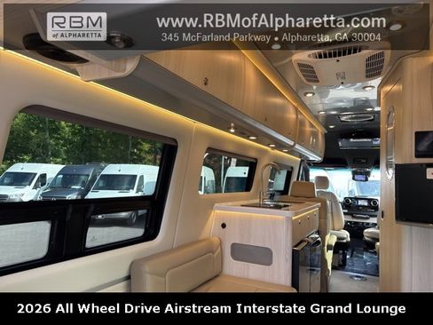 New 2025 Mercedes-Benz Sprinter 3500 image 84