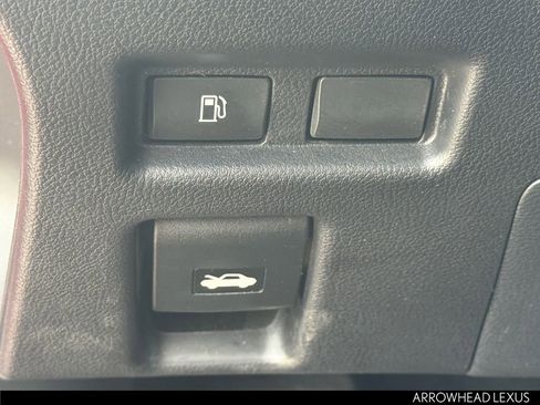 Used 2021 Lexus UX 200 w/ Accessory Package (Z1) FWD image 23