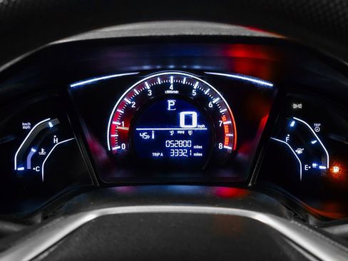 Used 2016 Honda Civic LX-P image 23