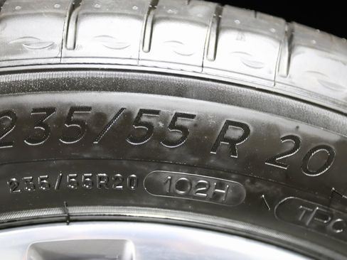 Used 2024 Cadillac XT5 Premium Luxury w/ LPO, Floor Liner Package image 47