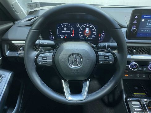 Certified 2026 Acura Integra FWD image 15