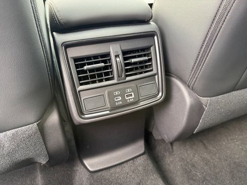 New 2026 Subaru Forester Sport AWD/4WD image 18