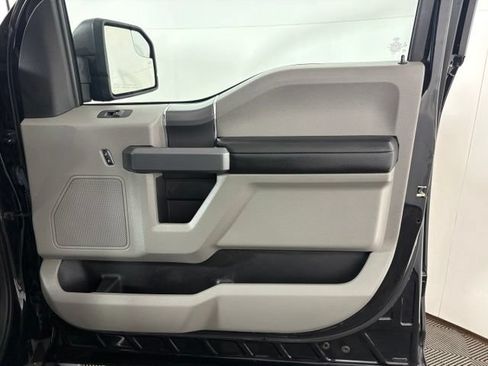 Used 2018 Ford F150 XLT w/ Equipment Group 302A Luxury AWD/4WD image 16