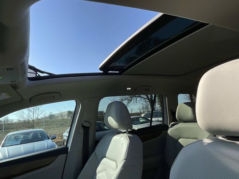 New 2026 Volkswagen Atlas SE FWD image 21