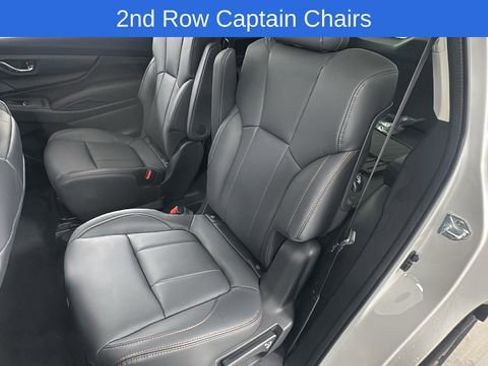 New 2026 Subaru Ascent Limited Bronze image 12