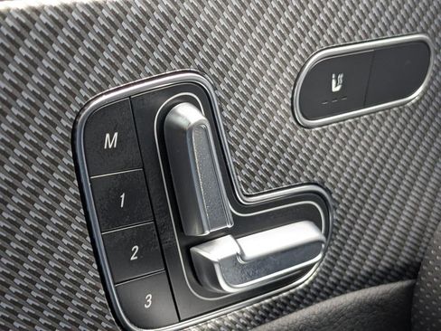 Used 2024 Mercedes-Benz CLA 250 CLA 250 image 21