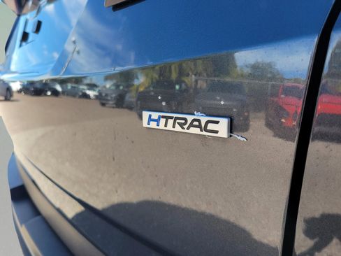 Certified 2023 Hyundai Tucson SE image 7