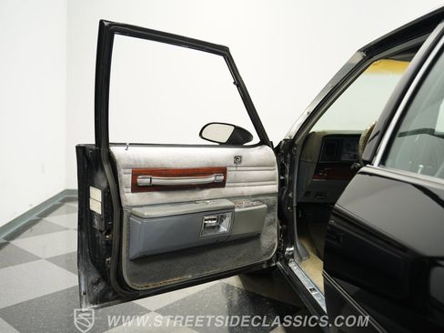 Used 1989 Chevrolet Caprice Classic image 35