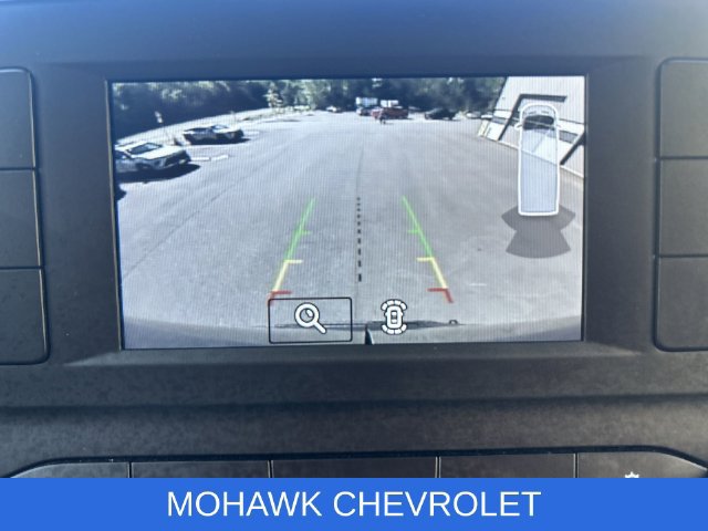 Used 2024 Ford Transit 350 148 Medium Roof AWD w/ Load Area Protection Package image 14