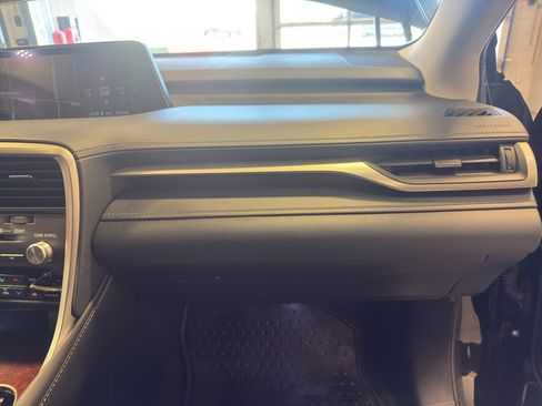 Used 2016 Lexus RX 350 AWD w/ Premium Package image 22