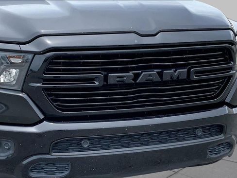 Used 2020 RAM 1500 Lone Star RWD image 29