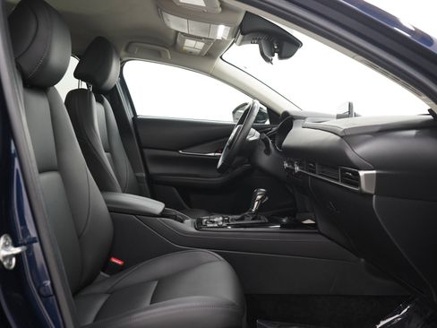 Used 2024 MAZDA CX-30 AWD 2.5 S w/ Select Sport Pkg image 11