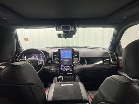 Used 2025 RAM 1500 RHO w/ RHO Level 1 Equipment Group image 14