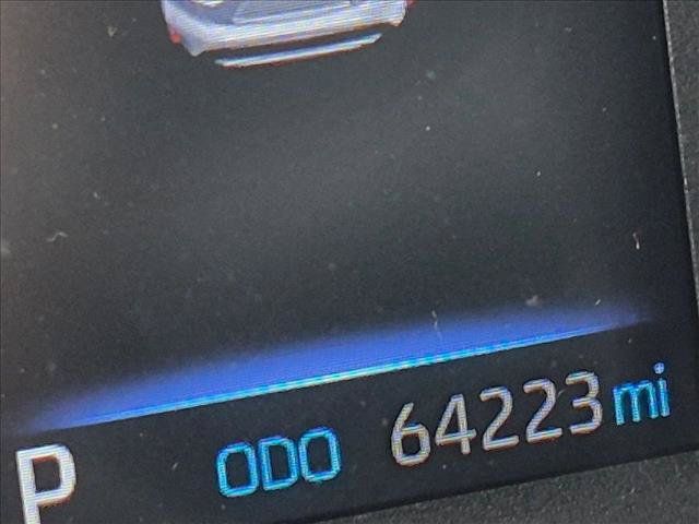 Used 2022 Toyota Corolla LE FWD image 4