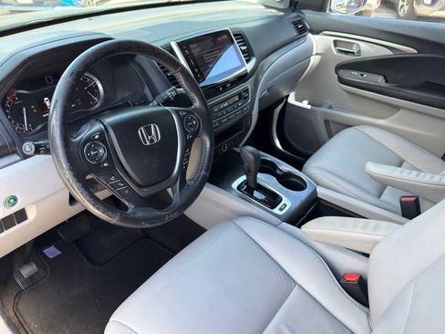 Used 2017 Honda Pilot EX-L image 12