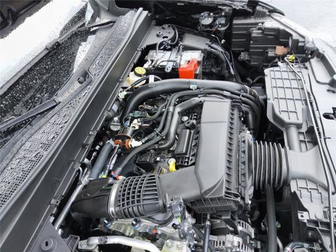 New 2026 Ford Maverick XLT w/ XLT Luxury Package FWD image 34
