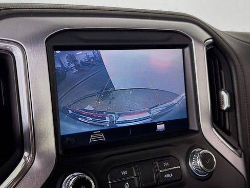 Used 2022 GMC Sierra 3500 SLE w/ SLE Value Package image 13