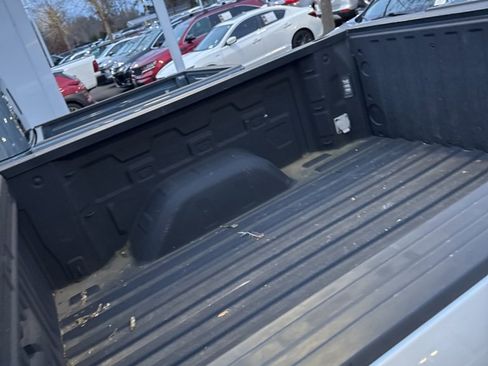 Used 2021 Chevrolet Silverado 1500 LT Trail Boss w/ Convenience Package II image 7