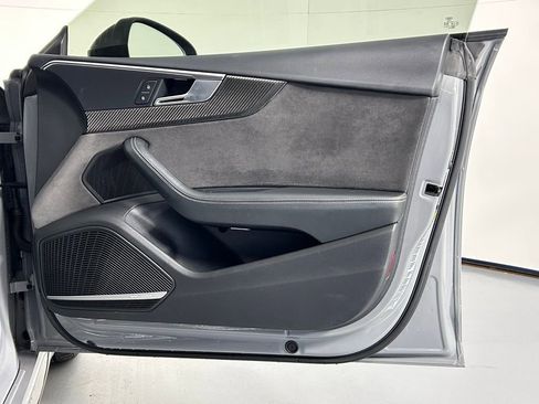 Used 2019 Audi RS 5 2.9T image 9