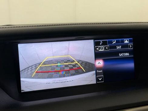 Used 2015 Lexus GS 350 w/ Premium Package RWD image 19
