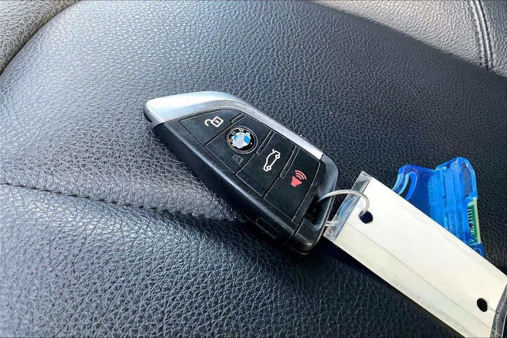 Used 2018 BMW X1 xDrive28i AWD/4WD image 38