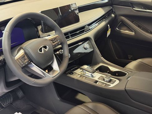 New 2027 INFINITI QX65 Sport w/ Premium Package AWD/4WD image 8