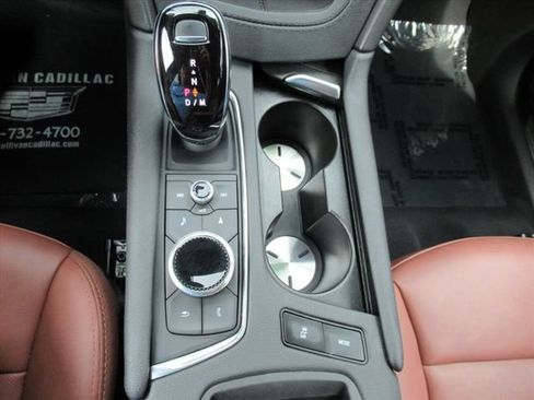 Used 2023 Cadillac XT5 Premium Luxury w/ Technology Package FWD image 24