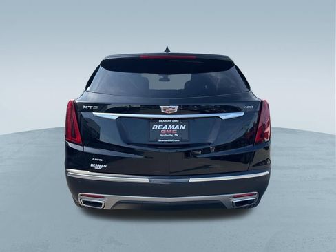 Used 2025 Cadillac XT5 Premium Luxury AWD/4WD image 7