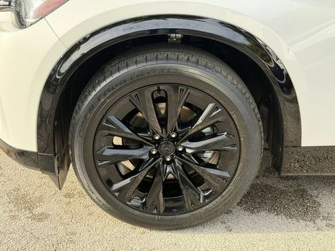 Used 2026 MAZDA CX-90 3.3 Turbo S w/ Premium Package AWD/4WD image 10