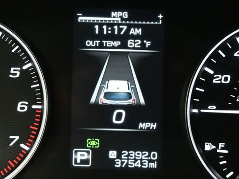 Used 2023 Subaru Ascent Limited image 16