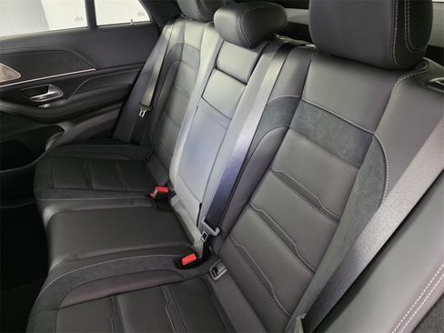New 2026 Mercedes-Benz GLE 53 AMG 4MATIC Coupe image 13
