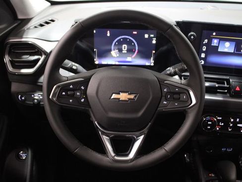 New 2026 Chevrolet TrailBlazer LT w/ Convenience Package AWD/4WD image 31