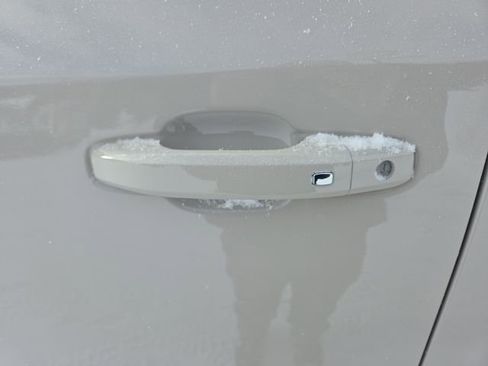 New 2026 Chevrolet Silverado 1500 RST w/ Safety Package image 39