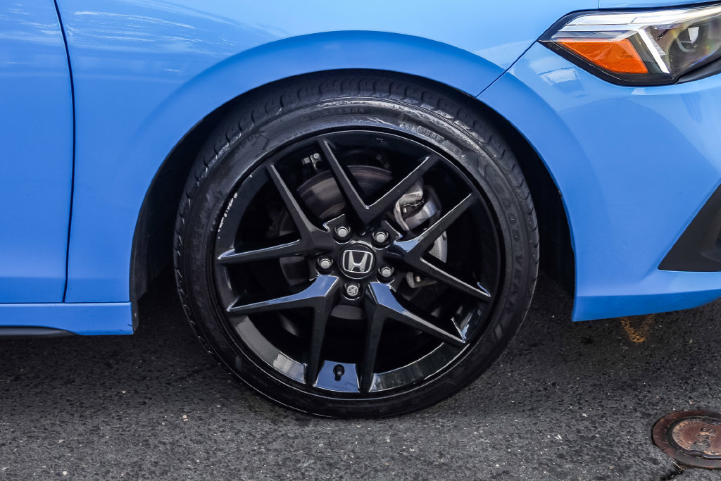 Used 2024 Honda Civic Sport image 8