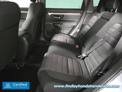 Used 2022 Honda CR-V Special Edition image 15