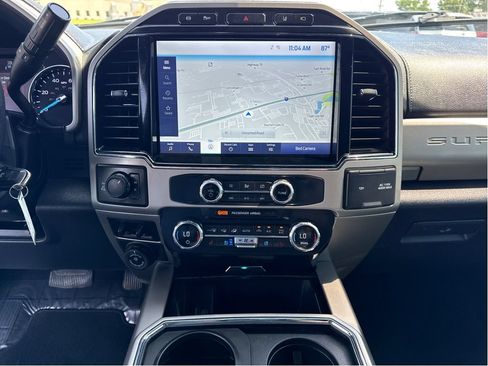 Used 2022 Ford F250 Lariat AWD/4WD image 18