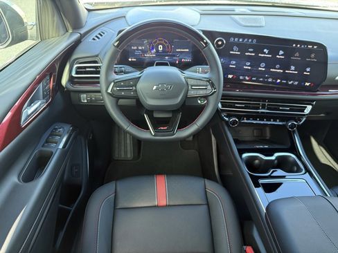 New 2026 Chevrolet Traverse RS image 24