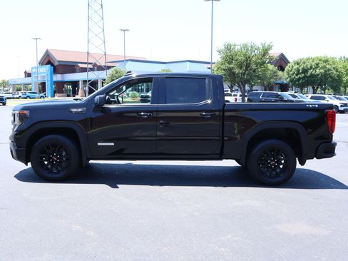 Used 2023 GMC Sierra 1500 Elevation AWD/4WD image 31