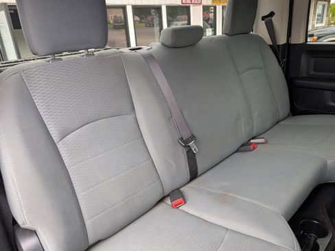 Used 2017 RAM 2500 Tradesman w/ Popular Equipment Group image 10