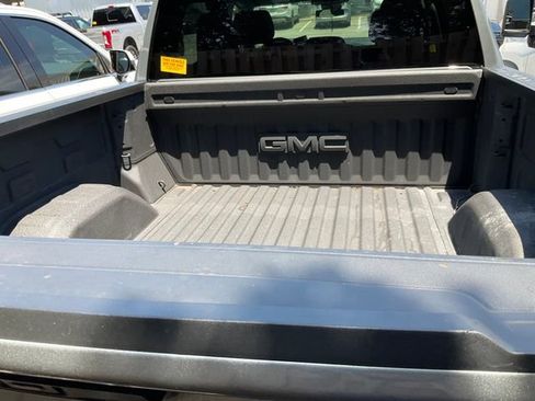 Used 2025 GMC Sierra 1500 Elevation AWD/4WD image 6