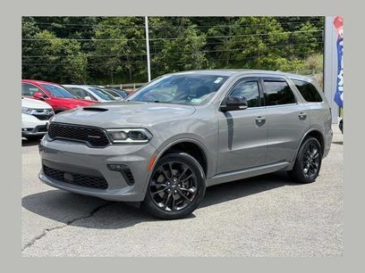 Used 2022 Dodge Durango GT